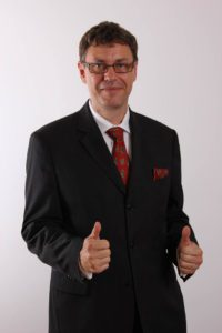 Bild Michael Lüthen: Experte für Existenzsicherung & Demografieberatung