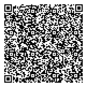 LueCon Kontakt als QR Code ohne Umlaute